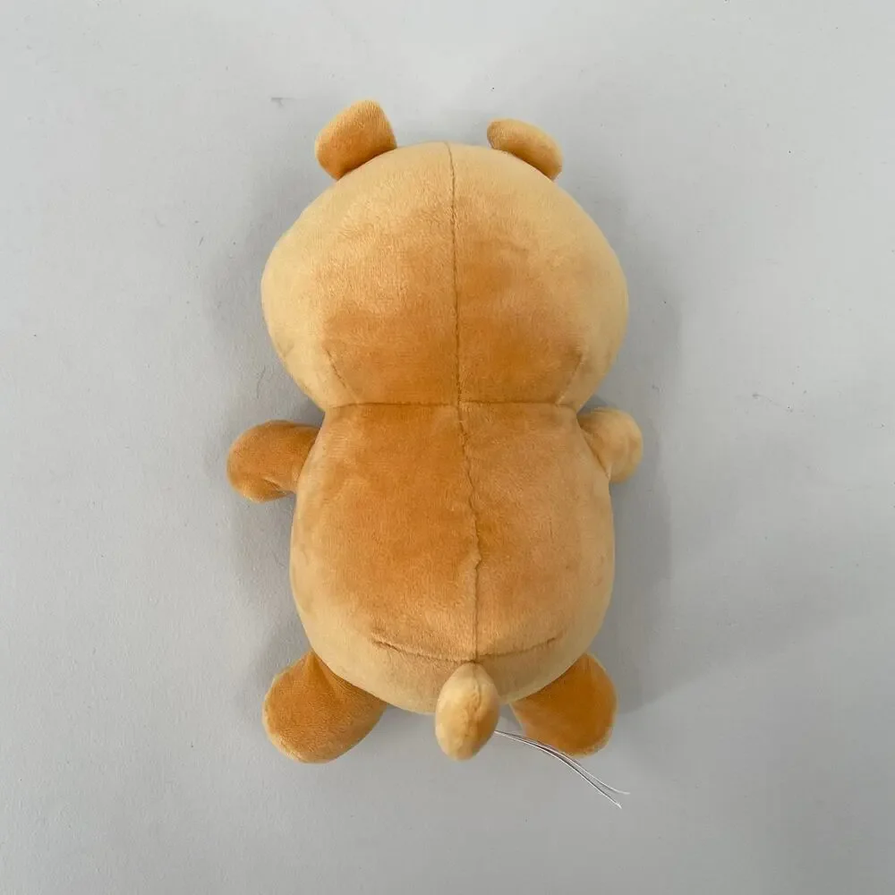 Disney Pixar‎ Pier Jessie’s Critters Beaver Plush Toy Story Parks Exclusive